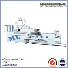 high output automatic ball lollipop packing machine/wrapping machine