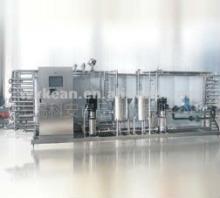 Tubular heat exchanger