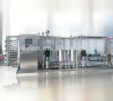 Tubular sterilizer