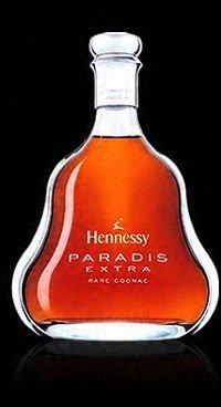 Hennessy Cognac Paradis 750ml