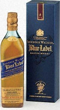 Johnnie Walker Blue Label 750ML