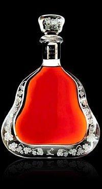 Hennessy Cognac Richard 750ml