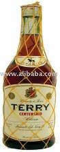 Terry Brandy Centenario 80@ 750ml