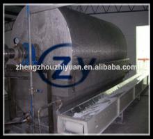 ZY Stainless Potato starch production line & Starch Dewatering machine