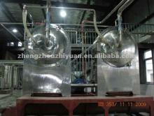 China advanced cassava starch making machinery Centrifugal sieves