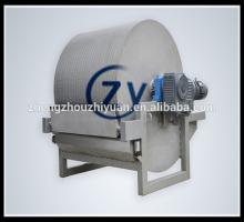 China Cassava starch processing plant
