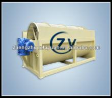 large capacity cassava processing machinery & Rotary washer machinery