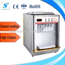 High quality, table model Frozen yogurt machine