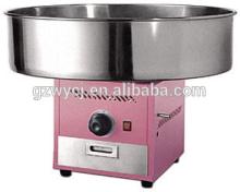 HGC-04 best quality gas cotton candy floss machine
