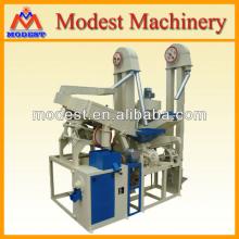 Complete set rice mill machinery price