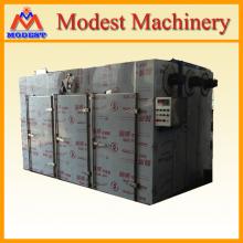 Industrial vegetable dehydrator machine to make dried fruits and vegetables process