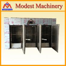 360kg per batch  fruit  dehydrator  machine  for mango and pineapple and apple drying