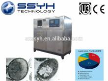 Laboratory High Pressure Processing for Lab and University