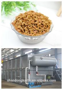 pet chews machine/dog chewing gum making machine/dog food machine