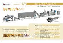 puffed corn snacks food extruder machine,corn puffed snacks machine,puffed corn machine