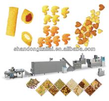 hot sale! 2014 new design puffed snack food machine
