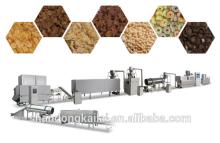 Frosted Nestle/Kelloggs  Bulk   Oats  Cereal Corn Flakes Machine /breakfast cereal machine