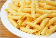 automatic Nutritional Pasta macaroni machine/production line/ making machine
