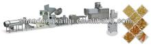 2014 new fried pasta production system pasta making machine