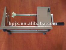 Stainess steel manual Tornado Potato Chips  Twister  machine/spiral potato chips  cutter (Impoved editio