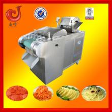 2014 hot sale  commercial  automatic stainless steel onion  slicer /onion slicing machine