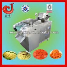 2014 new arrival stainless steel electric  vegetable   cutter / automatic   vegetable   cutter / vegetable  cutt