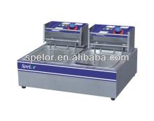 2014 very popular and best price of fryer machine
