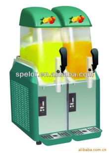 China lowest price CE approved slush machine