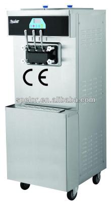 2014 year Newly lowest price of  icecream   making   machine 