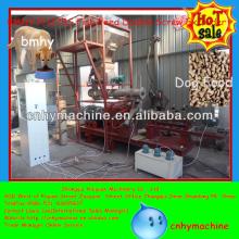 Shandong Jinan zhangqiu haiyuan 100-5000kg/h pet food machine
