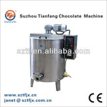 TBWG100  chocolate   melting   machine 