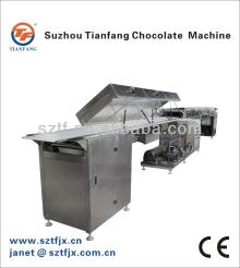 TLSD600  Chocolate   cooling   tunnel 