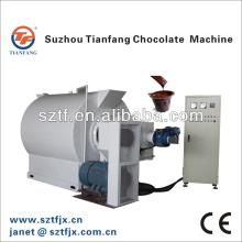 TJMJ3000 chocolate conche refiner machine