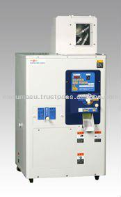 Japanese paddy husker machine (MM-1500B)  peeling   rice  machine
