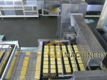 2014 New Automatic  Fried   Noodles   Machine 