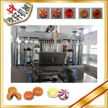 2014 High Quality New Design High Quality Automatic Lollipop Production Lines
