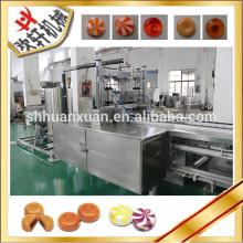 High Quality Cheap Lollipop Candy Making Machine