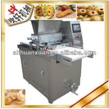 different shape cookie production equipment