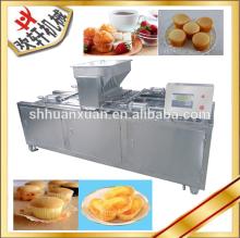 China Wholesale Custom walnut cake molding machine