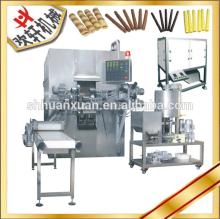 Cheap Wholesale  small   production   line  wafer stick machine