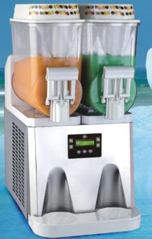 new design LCD control slush  machine / Frozen   drink   machine 