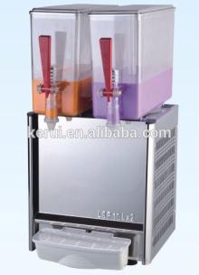 New design hot sell 10L series juice dispenser/juice machine with CE