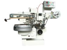  Chocolate  ball/egg  foil   wrapping   machin e