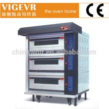 LUXURIOUS GAS OVEN