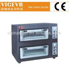 CE Approved VIGEVR  automatic   pizza  oven