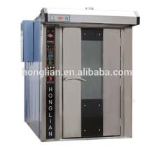 CE approved 2014 new stainless steel 32 trays rotary oven