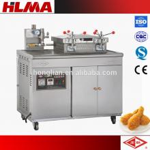 henny penny kfc chicken pressure fryer