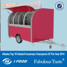 food  vending   carts 