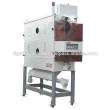 High-accuracy wholesale rice and wheat grain grader equipped with sample slot