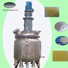 corn starch resin machine cracking kettle